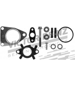 VICTOR REINZ - 041006101 - Комплект монтажный турбокомпрессора